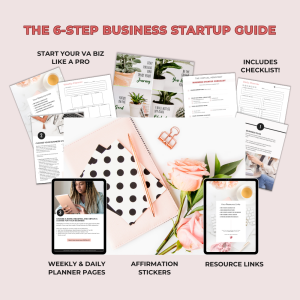 Business Startup Guide Hero Image